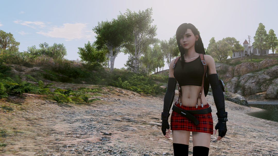 gta5游戏mod载具中国风游戏合计包mod包